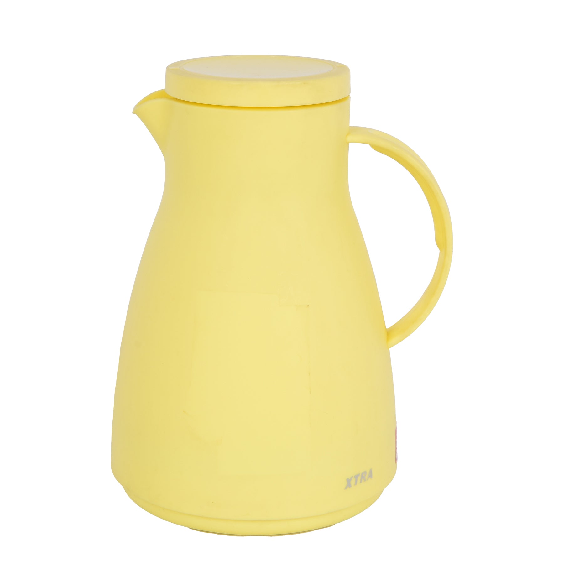 Vacuum Jug - Yellow