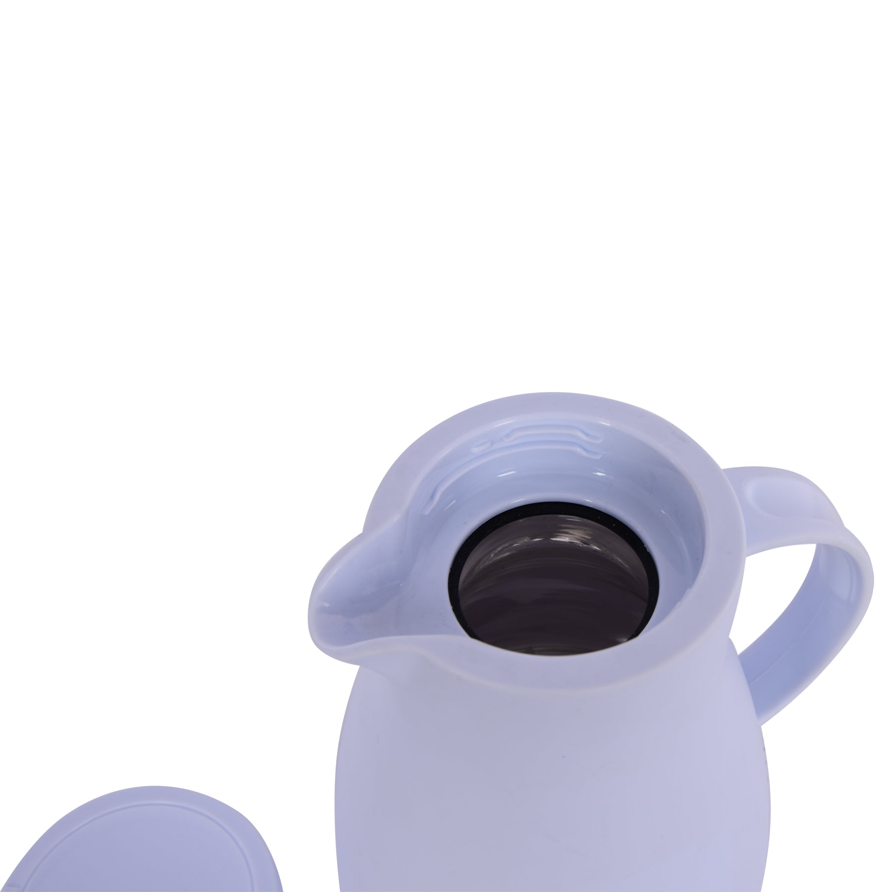 Vacuum Jug - Light Blue