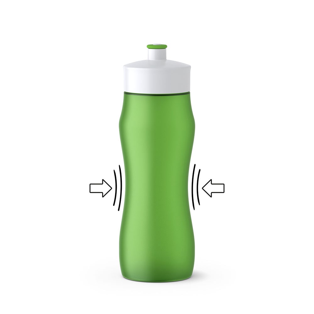 Sports Water bottle - Green