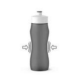 Sports Water bottle - Grey