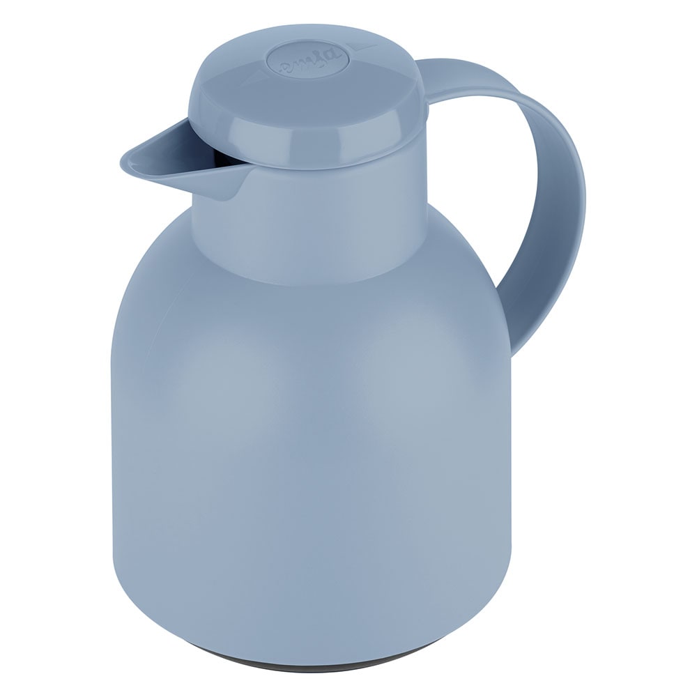 SAMBA Vacuum Jug - Blue