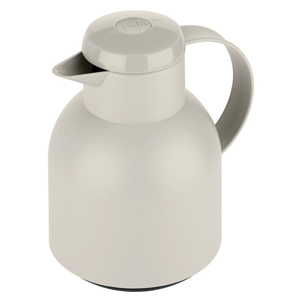 Vacuum Jug - Grey