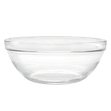Mixing Bowl, Clear
