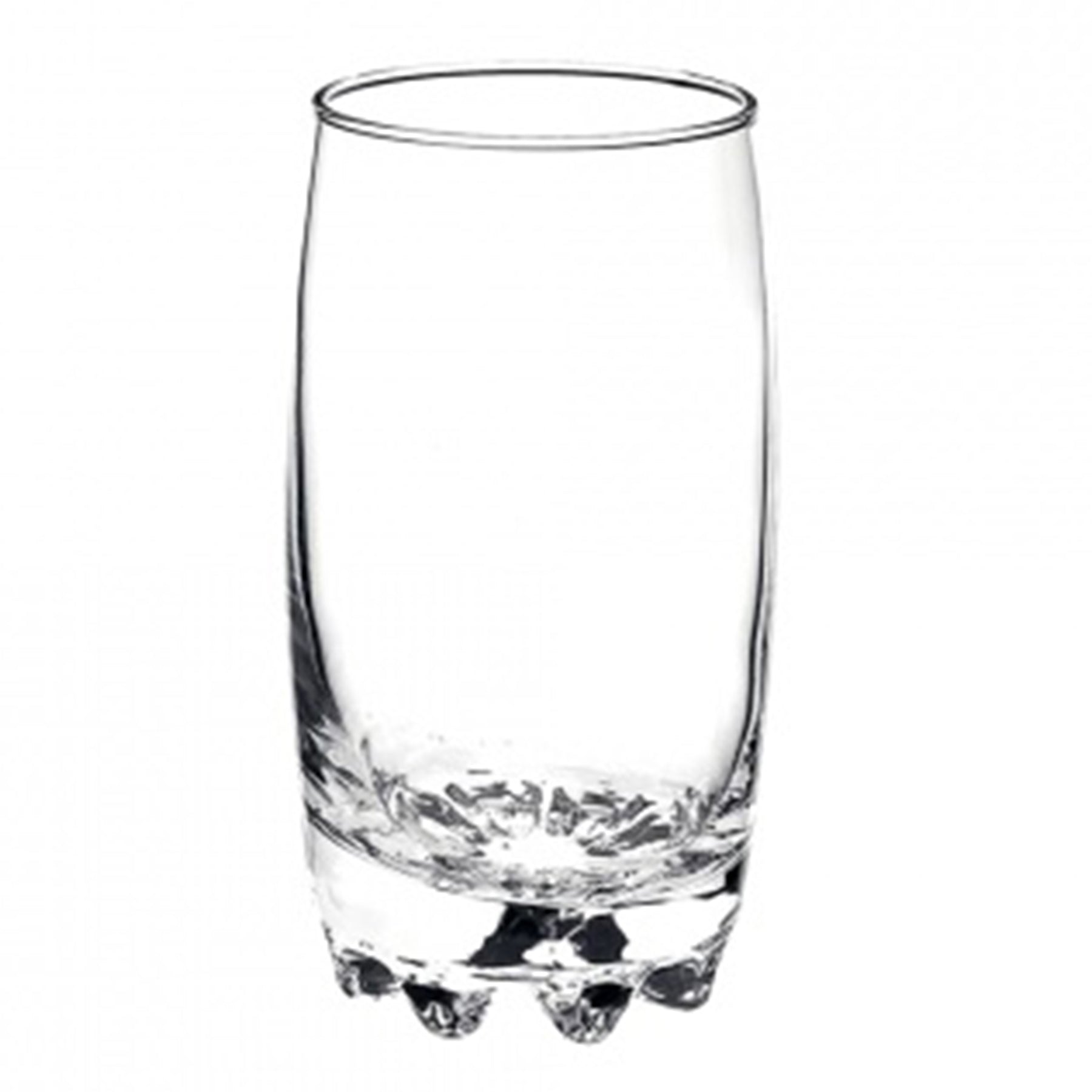 Glass Tumbler set