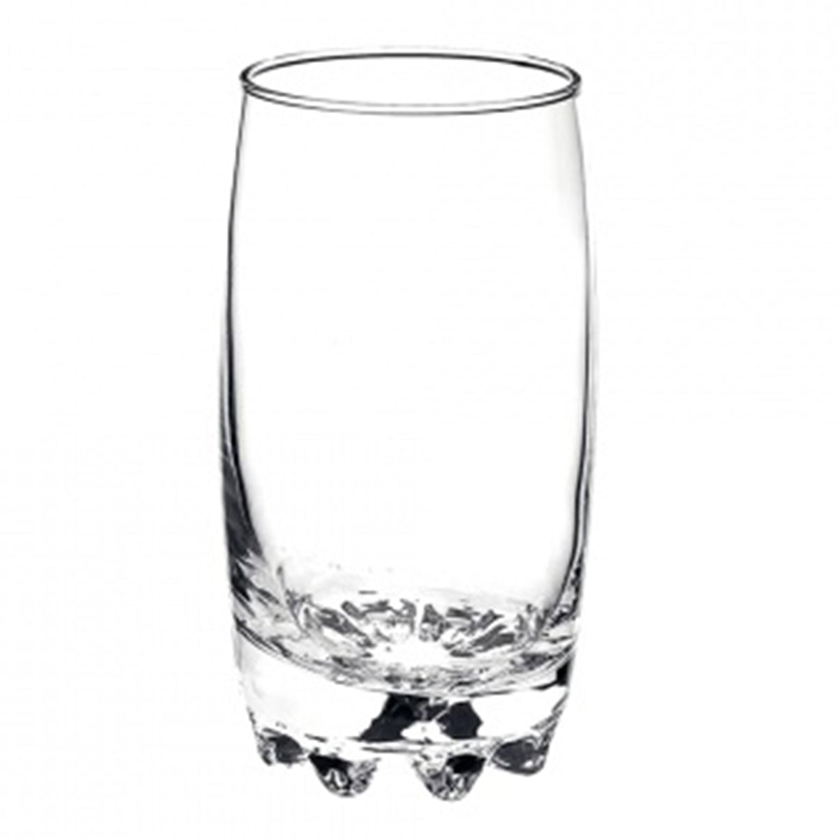 Glass Tumbler set