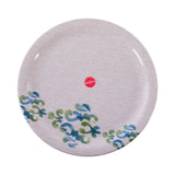 Dinner plate - White