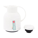 SAMBA Wave Vacuum Jug - White