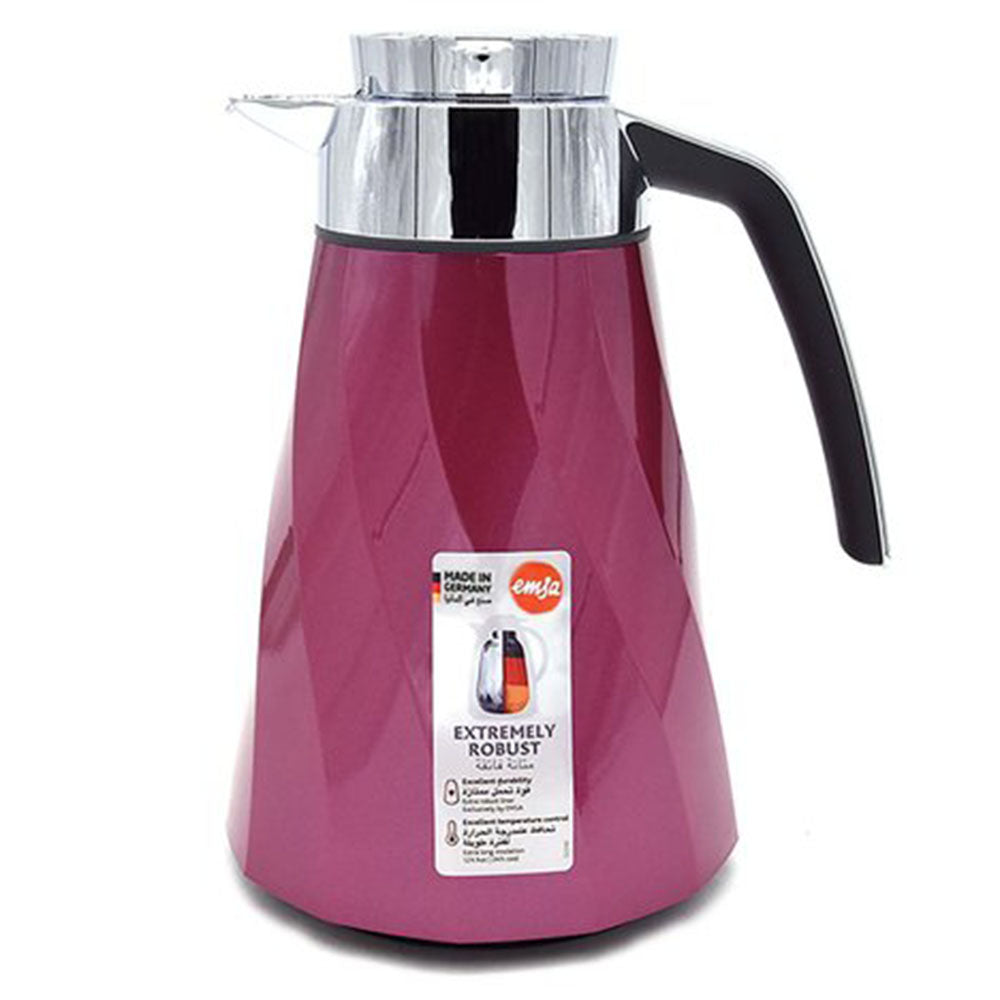 Vacuum Jug - Purple