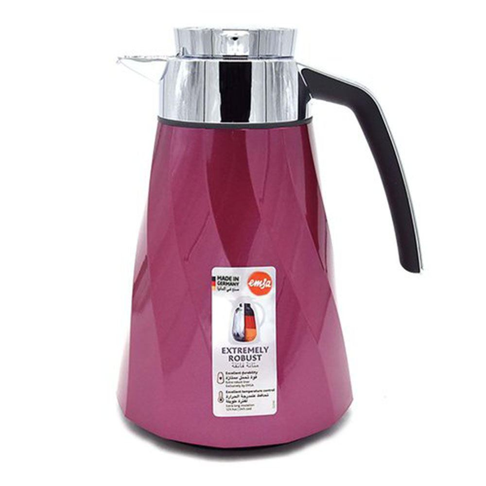 Vacuum Jug - Purple