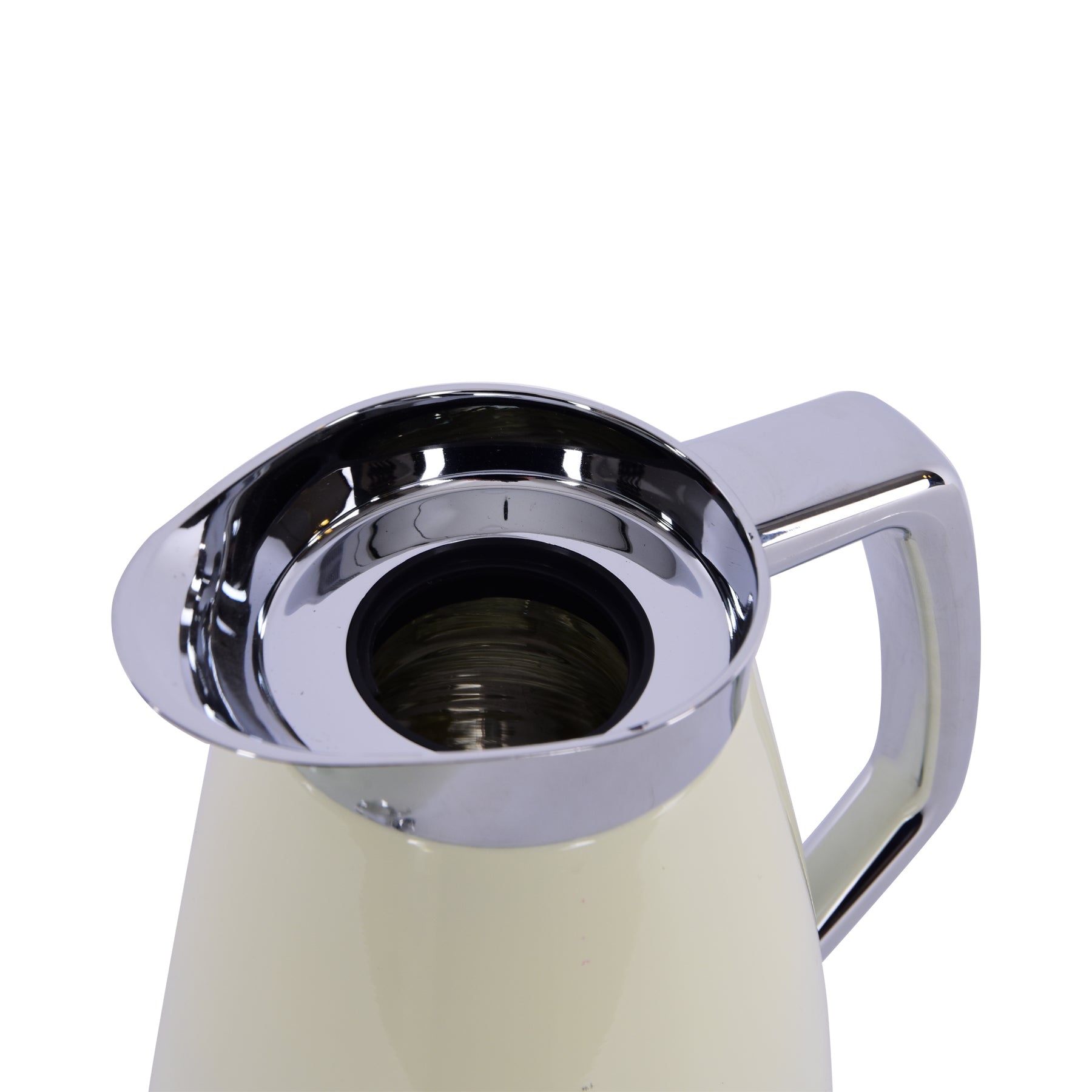 Vacuum Jug - White