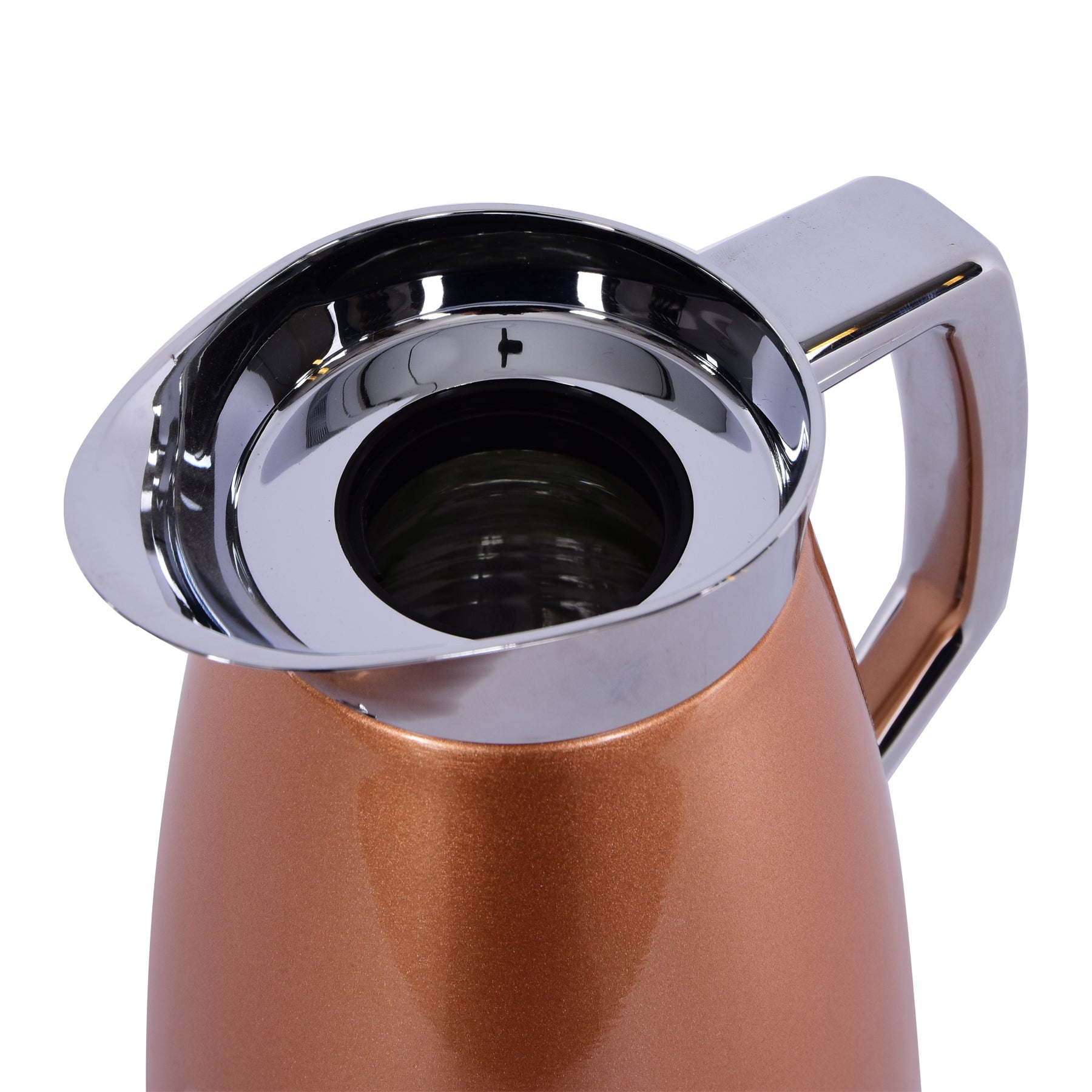 Vacuum Jug - Bronze