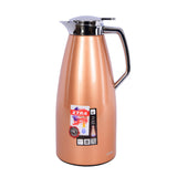 Vacuum Jug - Bronze