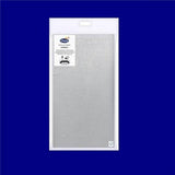 Duni Dl 154753 Table Cloth 138X220-Silver
