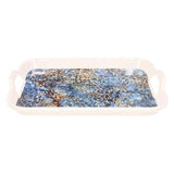 Handy tray - white