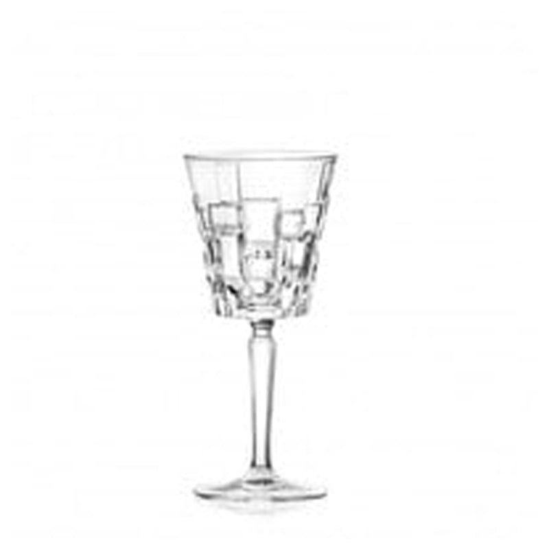 Rcr 274350 Etna Goblet 28 Cl Set Of 6-Clear