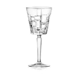 Rcr Cristalleria Italiana 274360 Etna Gblt 20Cl 6' -Clear