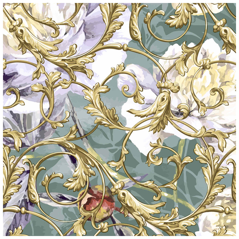 Napkin 33Cm Florence 20-Multicolor