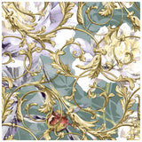 Napkin 33Cm Florence 20-Multicolor