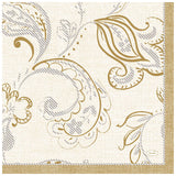 Duni 33cm Napkin 20'-Multicolor
