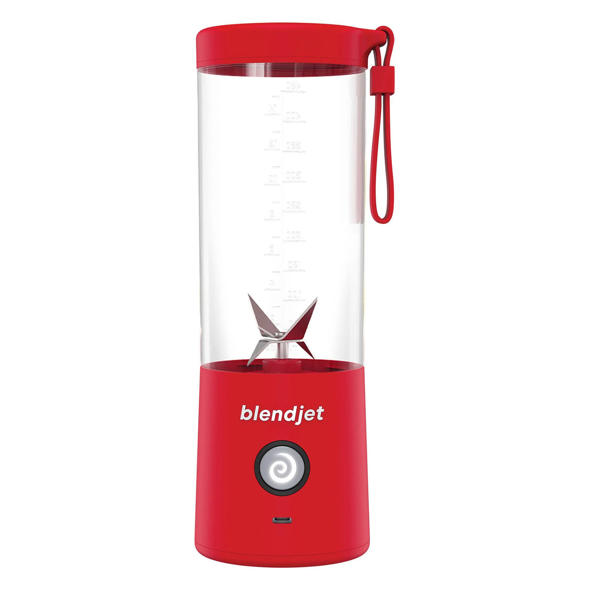 Portable Blender - Red