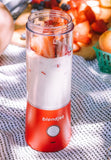 Portable Blender - Red