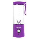 Portable Blender - Purple