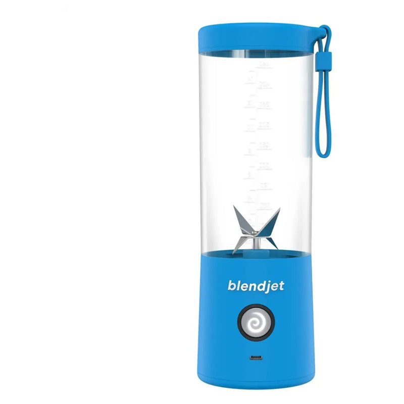 Blendjet Version 2 Portable Blender - Blue