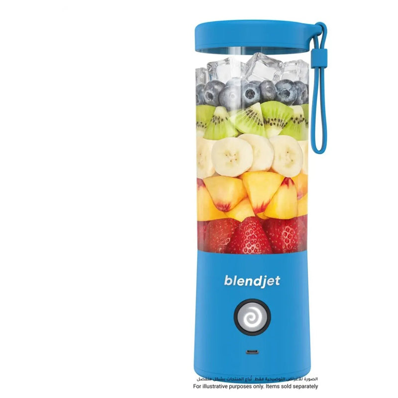 Blendjet Version 2 Portable Blender - Blue