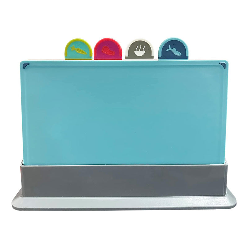 4pcs Cutting board set