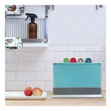 4pcs Cutting board set
