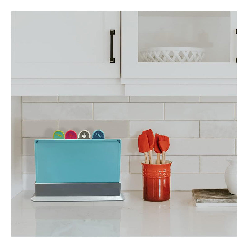4pcs Cutting board set