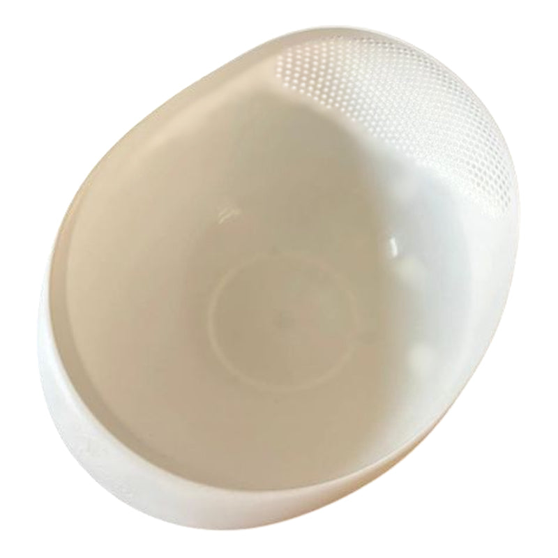 Fruit Basket Big-White