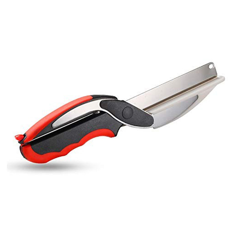 Vegetable Cutter - Red