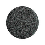 Miu Round Tablecloth, 38 Cm - Black