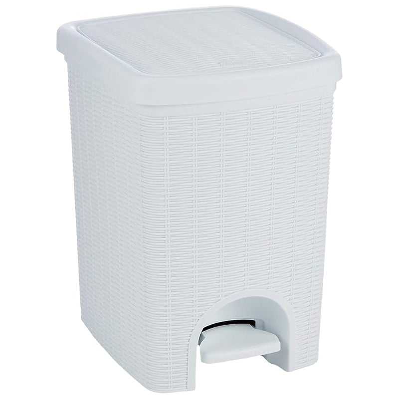Dustbin 8.5L - Beige