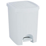 Dustbin 8.5L - Beige