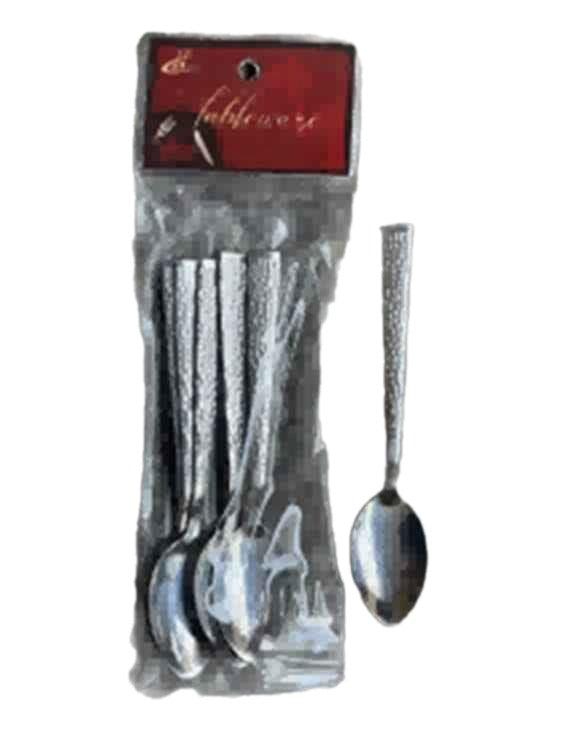 Small Spoon -Silver