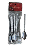 Small Spoon -Silver