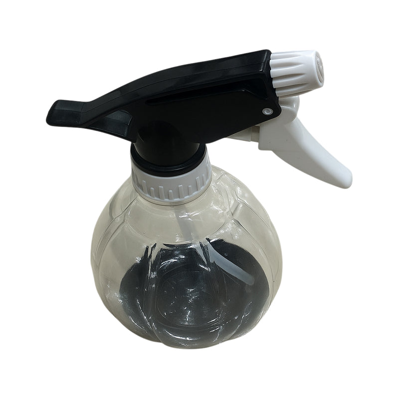 Spray Bottle - Black And White
