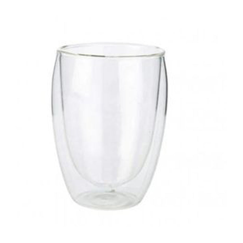 Double Wall Glass - Clear