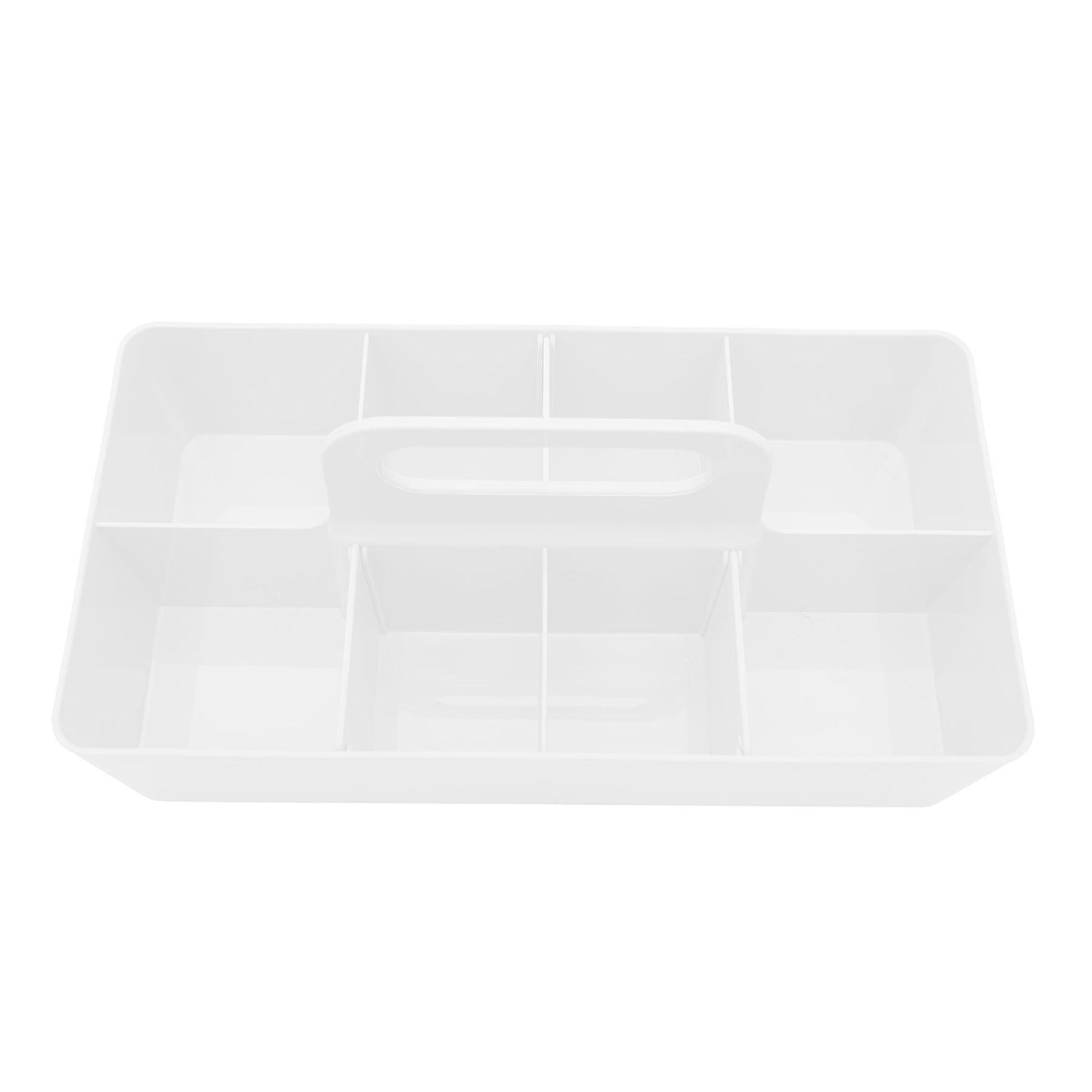 Multi purpose carrier- White