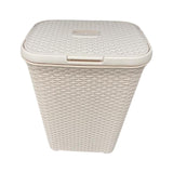 Laundry Hamper Bakset 44*32*62-Beige
