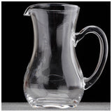 Pitcher 15X7Cm-Clear