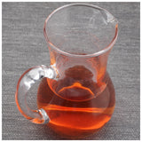 Glass Pitcher 15X7Cm-Clear