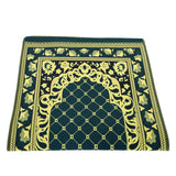 Prayer Mat - green Color