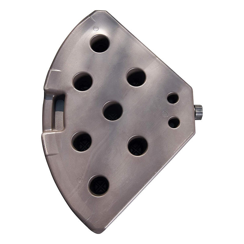 قاعدة مظلة 4 قطع