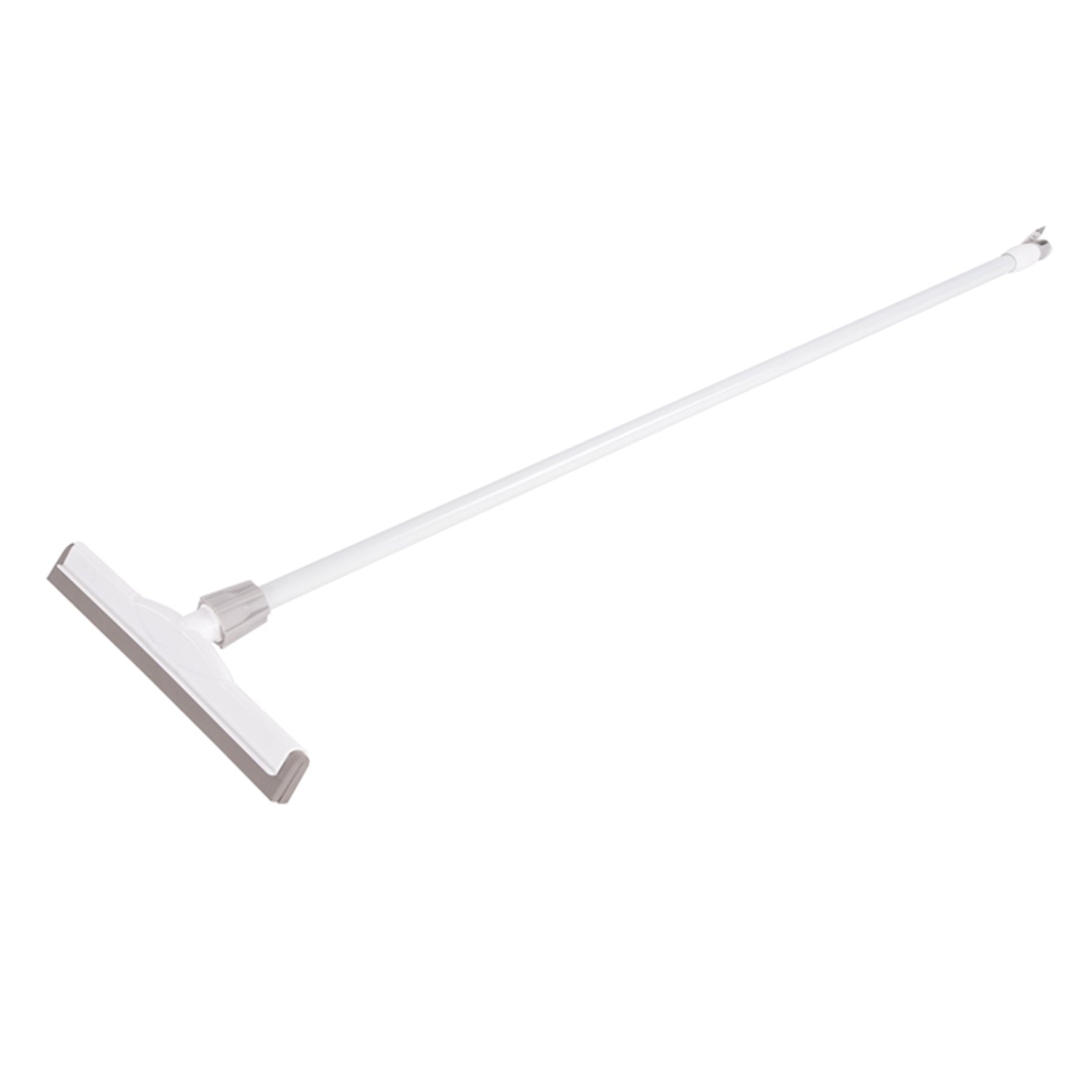 Floor scraper - gray and white color