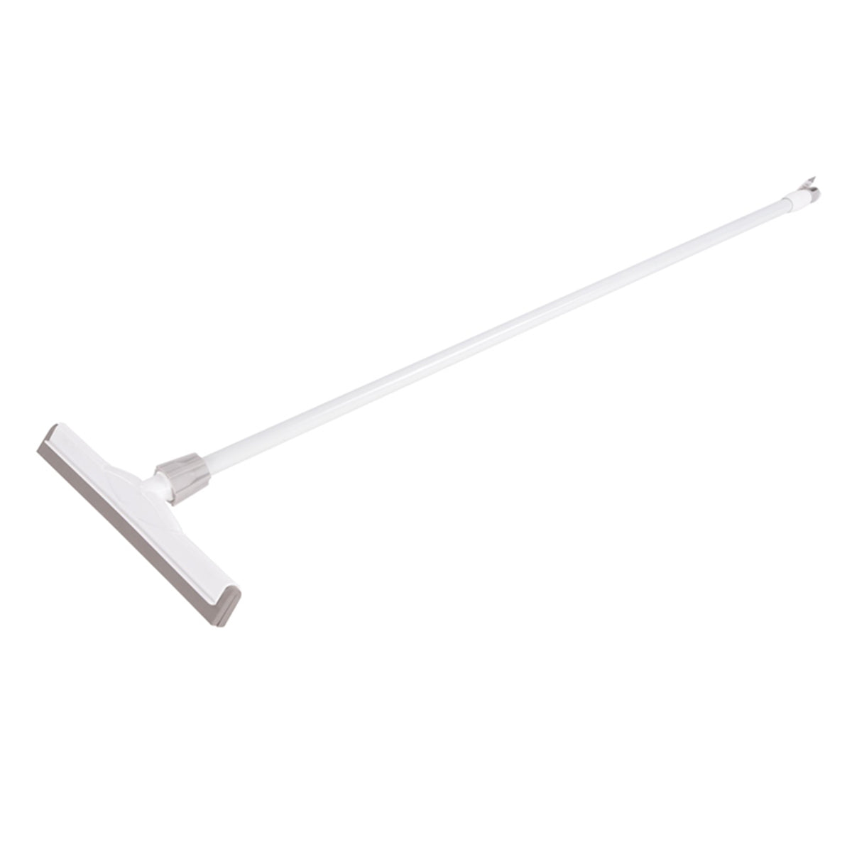 Floor scraper - gray and white color