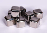 Stainless steel Cooling cubes