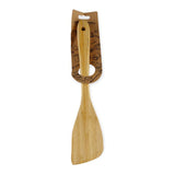Wooden Spatula 22Cm- Beige